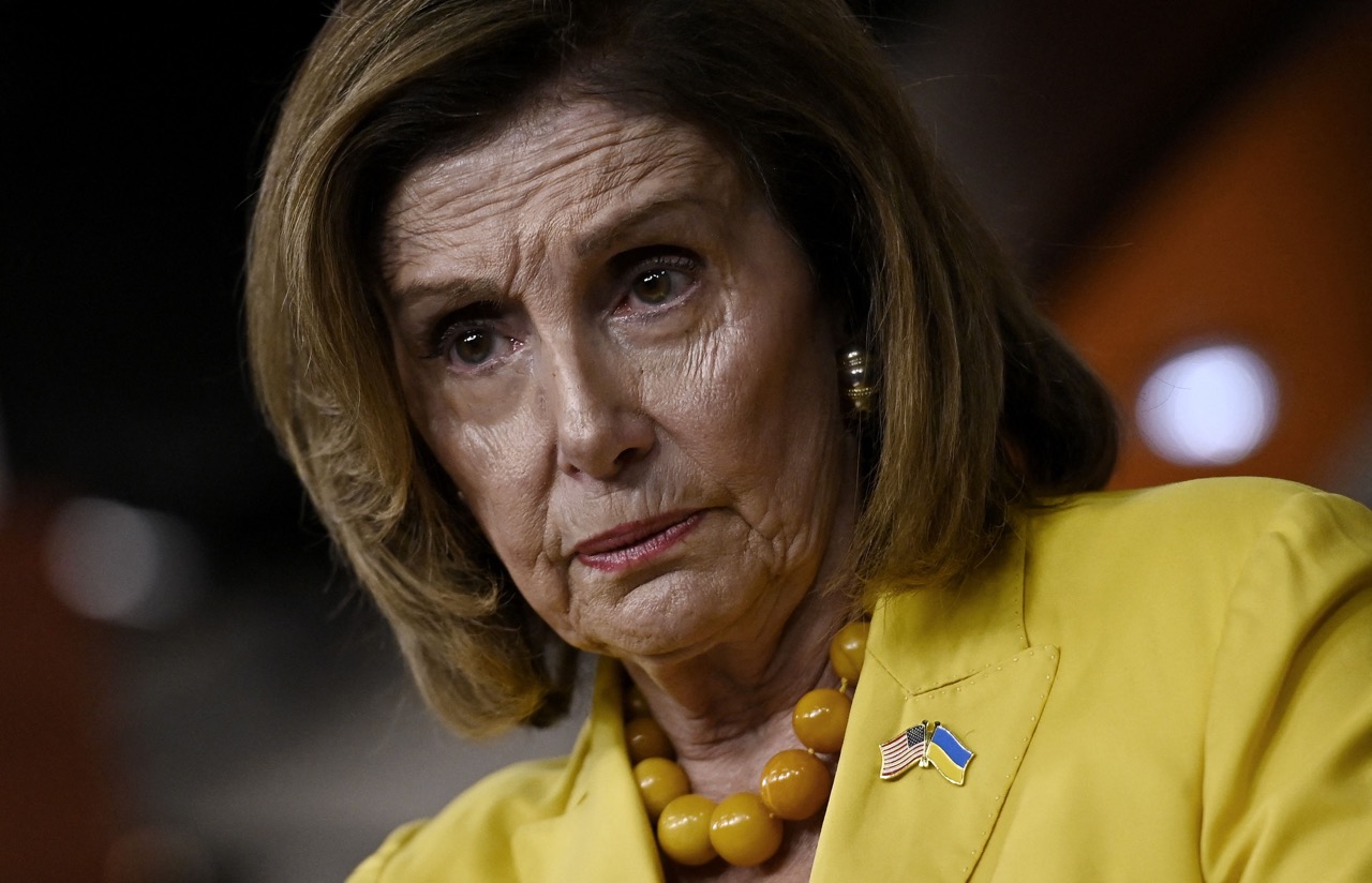 Pelosi told Obama Dems lost House in 2010 because White men ‘get in a mood’ when they don’t have jobs